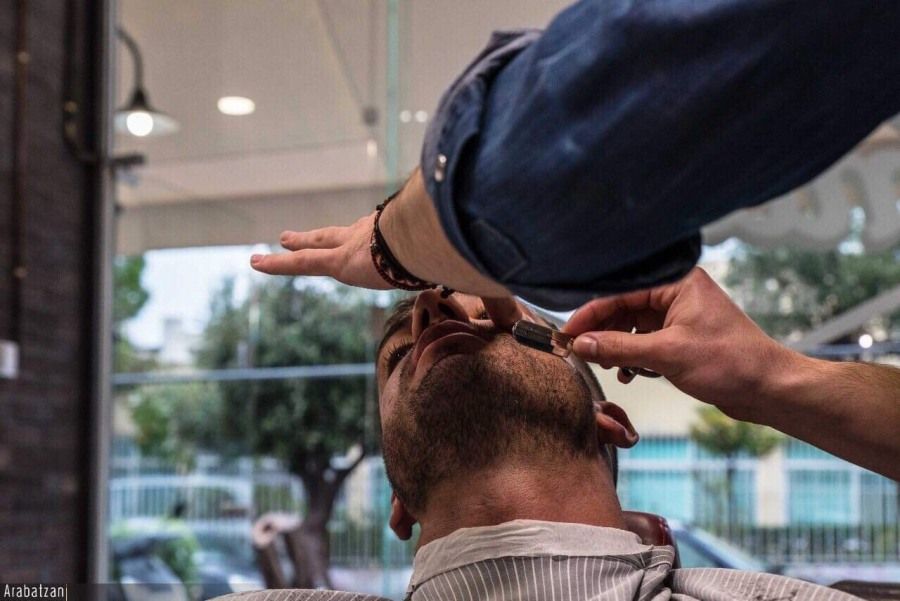 Οι προσφορές το barbershop «Remalia»