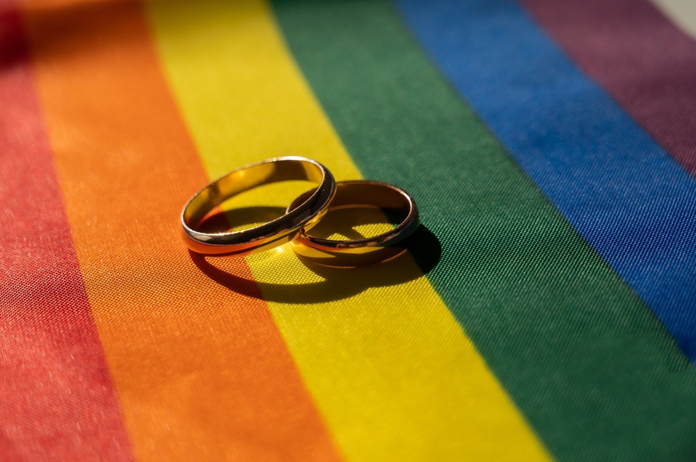 Νέα Σμύρνη: Η πρώτη αναγγελία γάμου ομόφυλου ζευγαριού