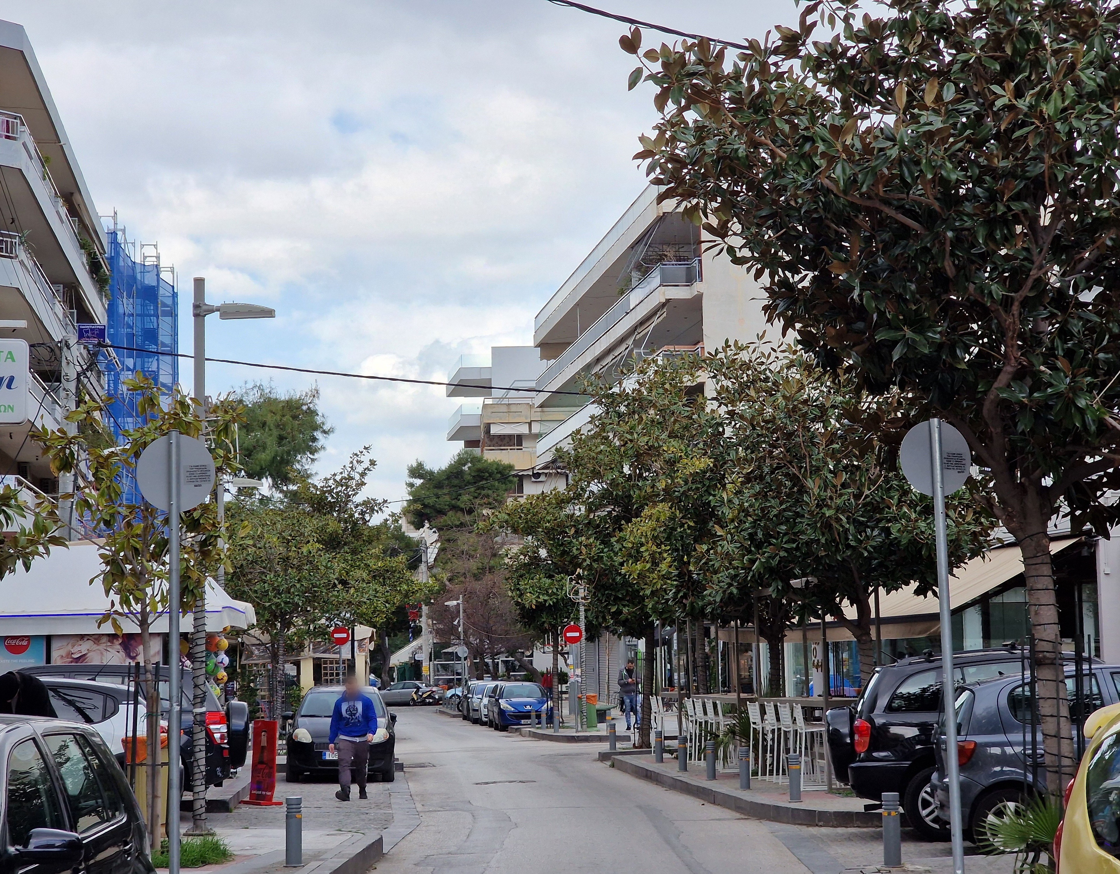 Δύο νέα καταστήματα θα έχουμε σύντομα στην Αγορά Θουκυδίδου