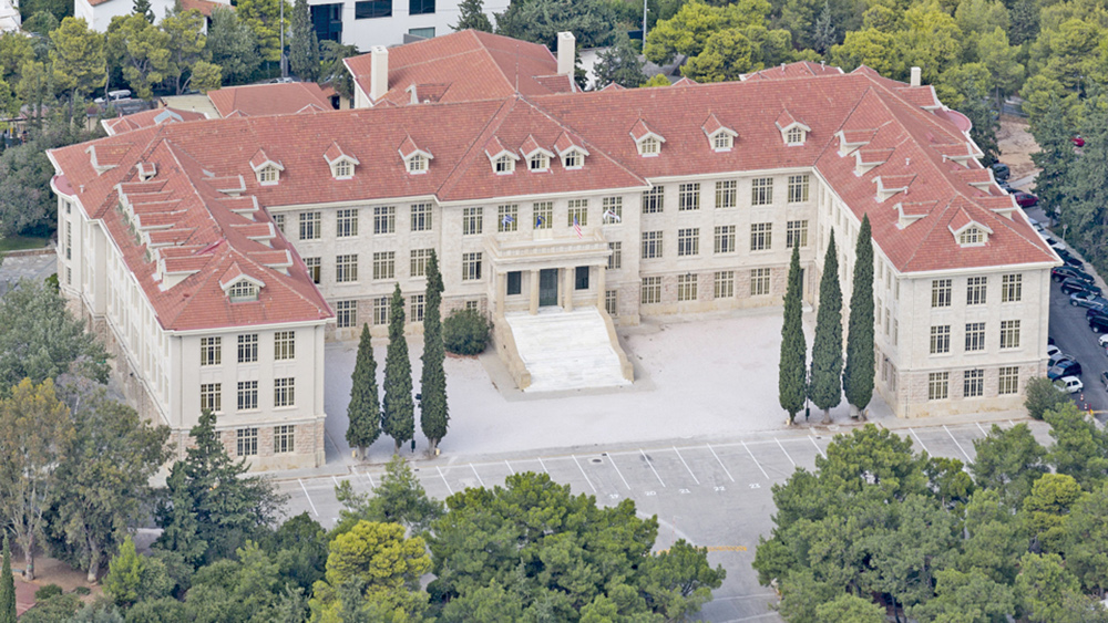 Ελληνικό: Δεν προχωρά η ίδρυση Κολλεγίου Αθηνών