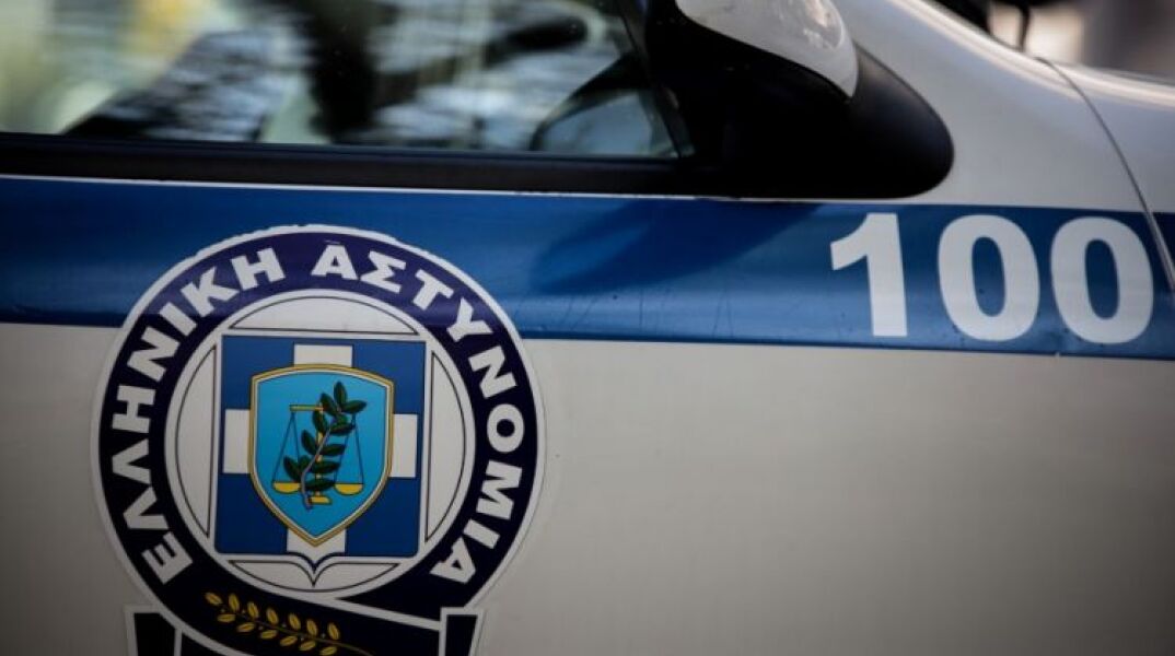 Λεωφόρος Αλίμου: 14χρονος με στιλέτο συνελήφθη από την Αστυνομία
