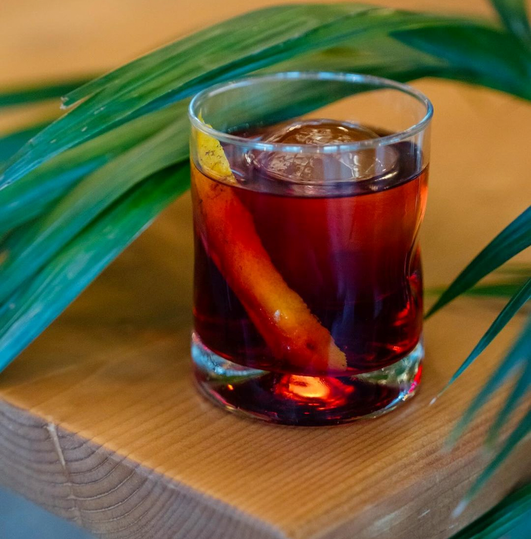 Παρασκευή σήμερα και ένα τα cocktails του Canteen είναι ό,τι πρέπει για ένα τέλειο κλείσιμο της εβδομάδας