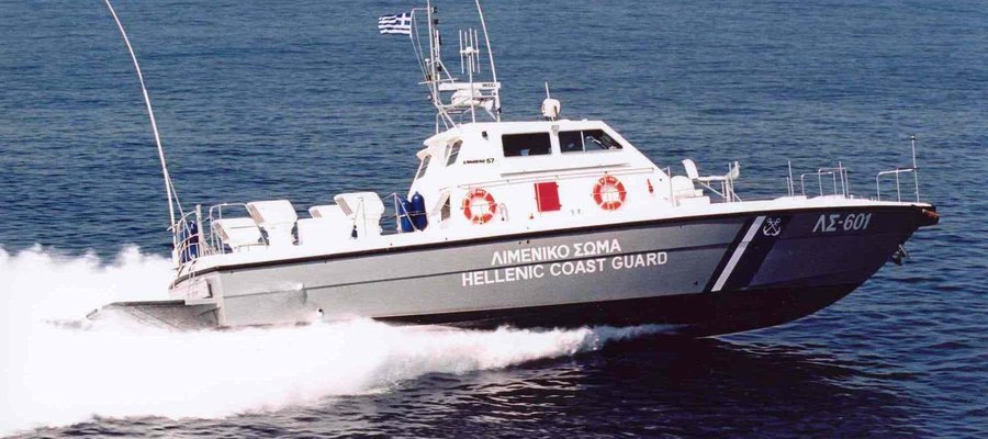 Νεκρός 90χρονος στην παραλία της Βούλας