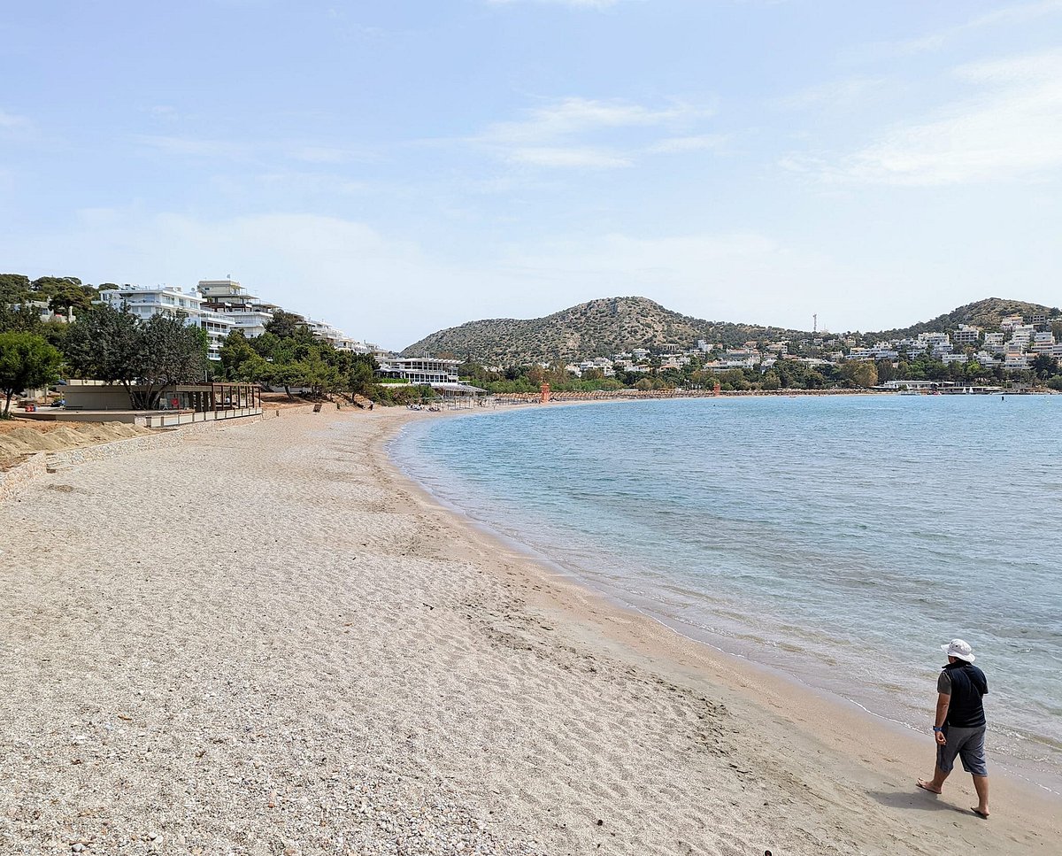 Πνιγμός 96χρονου στην Βουλιαγμένη