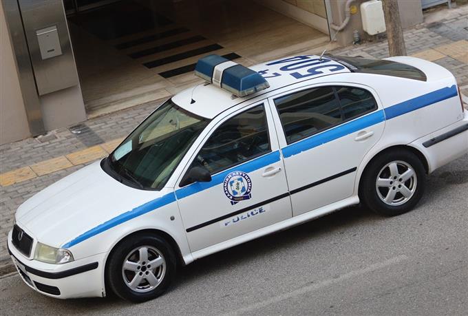 Ανήλικοι έπεσαν θύματα ληστείας στη λεωφόρο Καλαμακίου