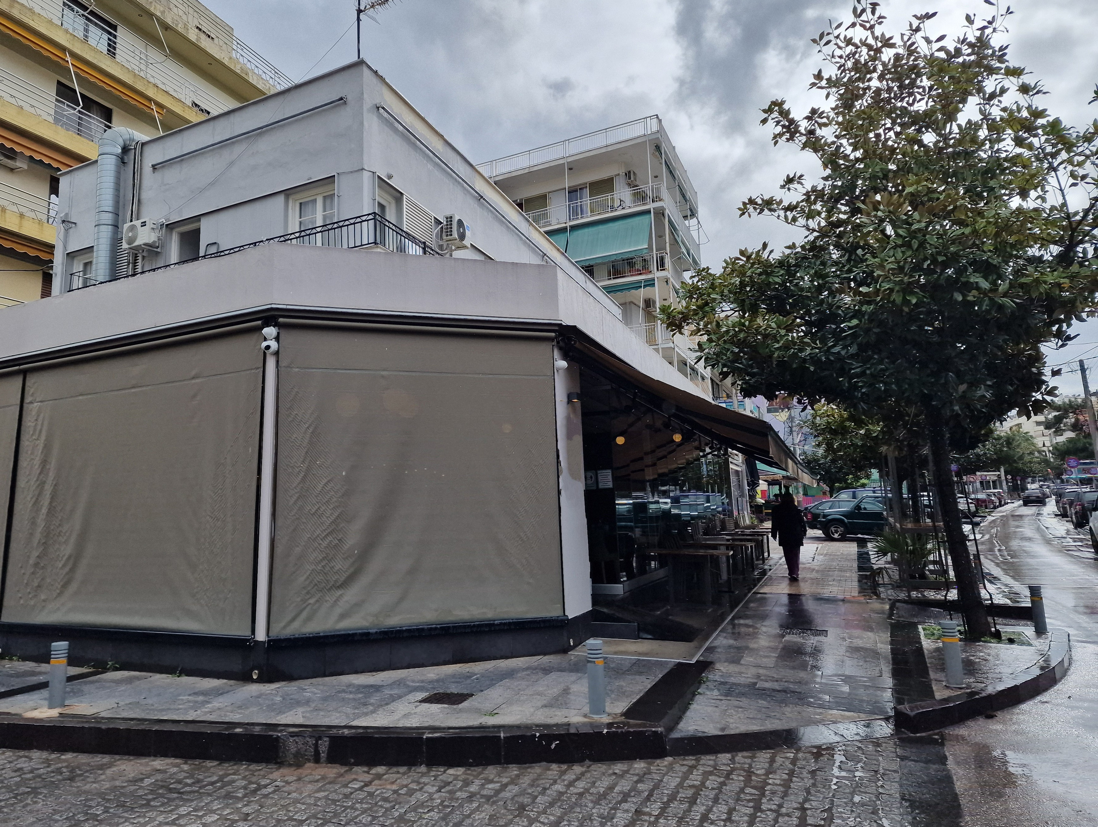 To Βάφλα – Βάφλα αναζητά προσωπικό