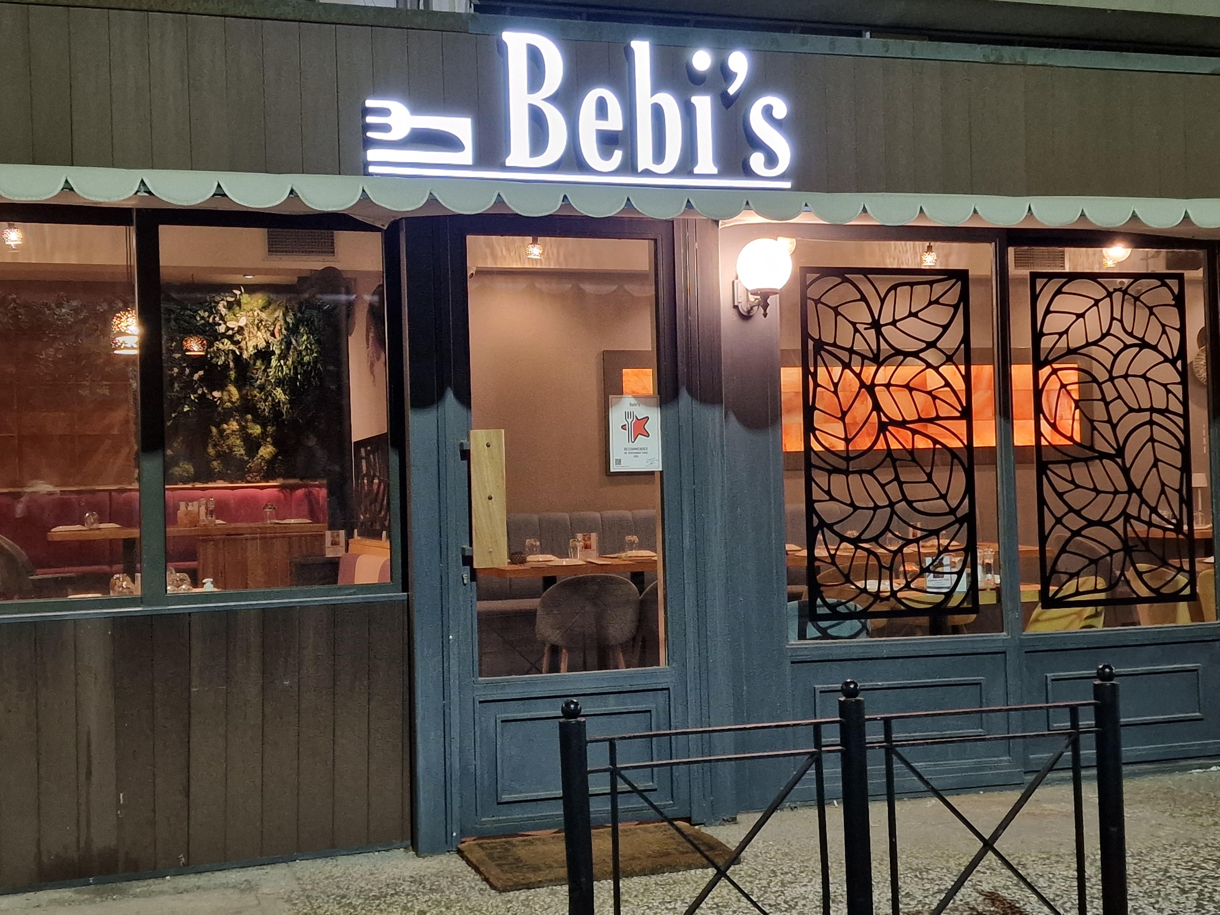 Το εστιατόριο «Bebi’s» μας υπόσχεται την πιο νόστιμη Καθαρά Δευτέρα