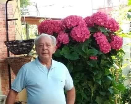 Πέθανε ο Γιώργος Αντεμισάρης