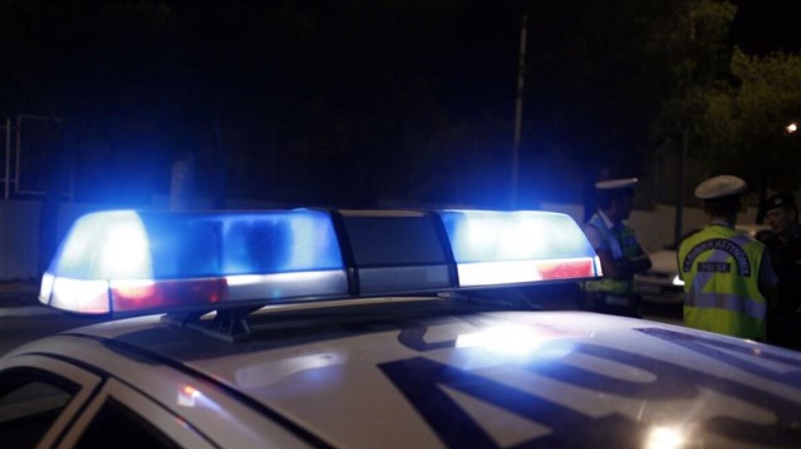 Άλιμος: Άγνωστοι επιτέθηκαν και χτύπησαν άνδρα