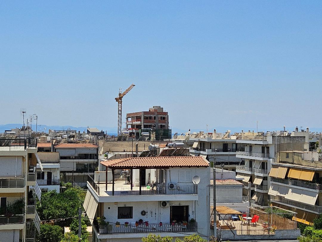 Επιστολή στήριξης καθηγητών αρχιτεκτονικής στον αγώνα κατά των πολύ υψηλών κτηρίων  