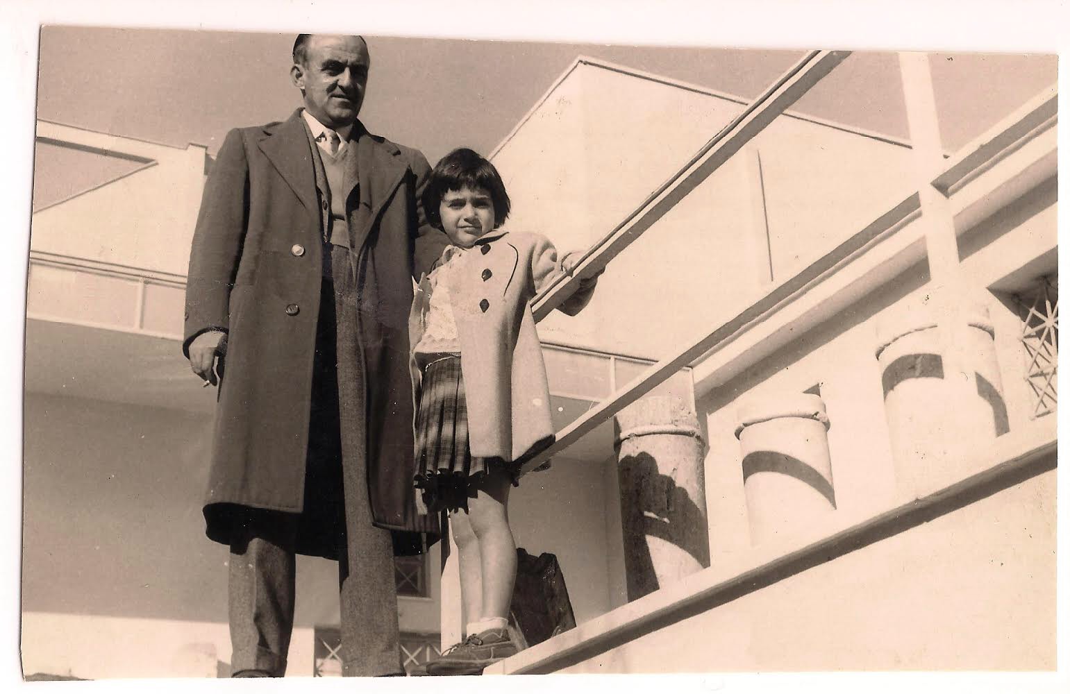 Xρόνια Πολλά σε όλους τους μπαμπάδες