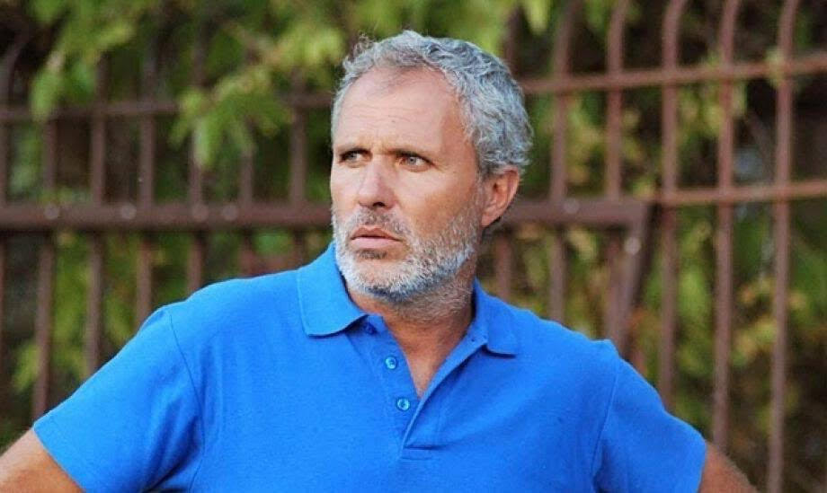 Ο Μαργαρίτης Χατζηαλέξης αναλαμβάνει τους Τράχωνες