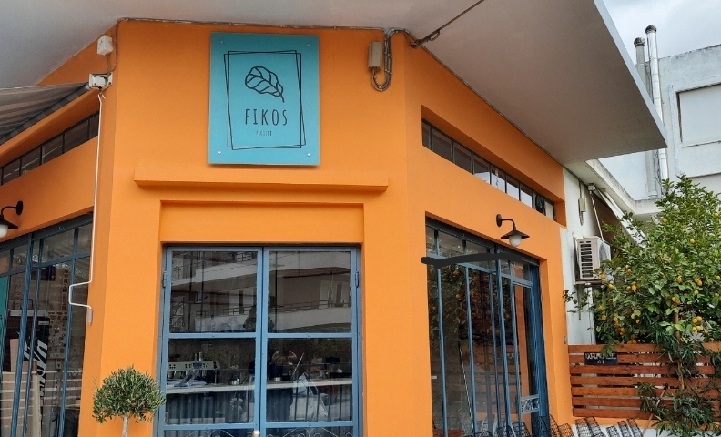 Νέο καϕέ ανοίγει στο Καλαμάκι 
