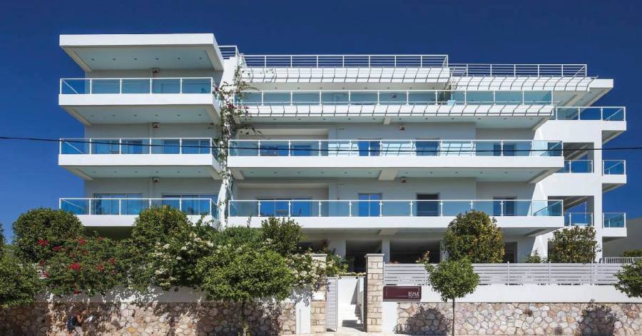 Το ξενοδοχείο Scale Suites αναζητά υπάλληλο