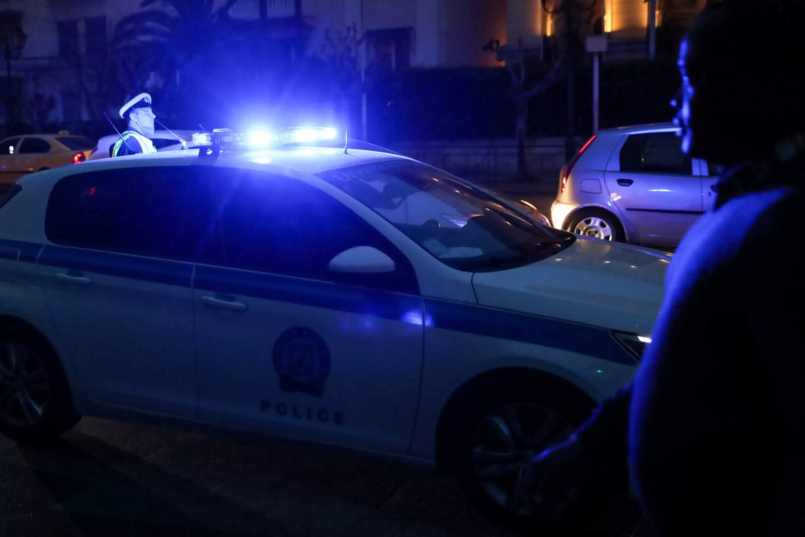 Επίθεση στον Άλιμο: Τι είπε ο 17χρονος που τον απέιλησαν με μαχαίρι
