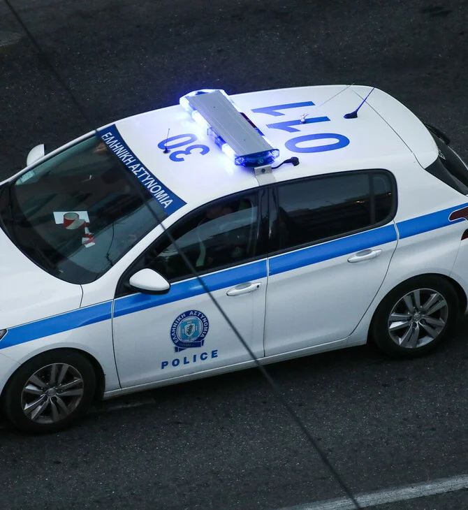 Hλιούπολη: Ληστεία και σε άλλο πρατήριο καυσίμων επί της Μ.Αντύπα