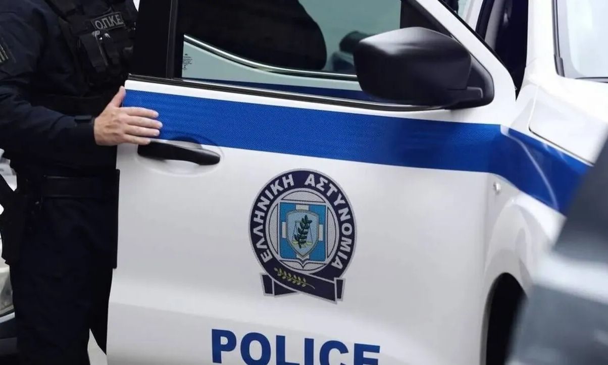 Διάρρηξη στη Βούλα - Πήραν 50.000 ευρώ