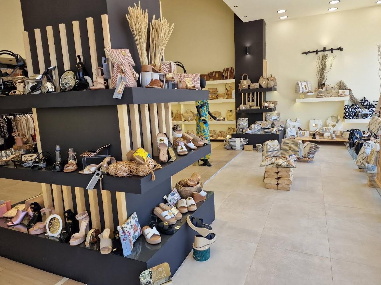Εγκαίνια για το κατάστημα Dolce στη λεωφόρο Θεομήτορος