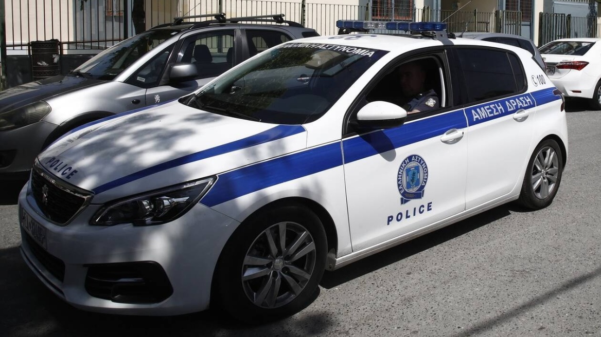 Άγιος Δημήτριος: Ομάδα νεαρών «έστησε» απαγωγή φίλου τους ώστε να πάρουν τα λύτρα