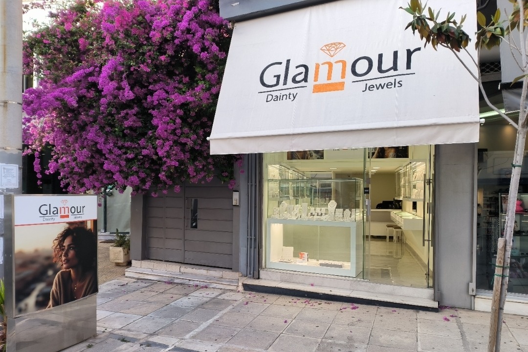 Στο Glamour θα βρείτε τα πιο hot trends κοσμημάτων αυτού του καλοκαιριού