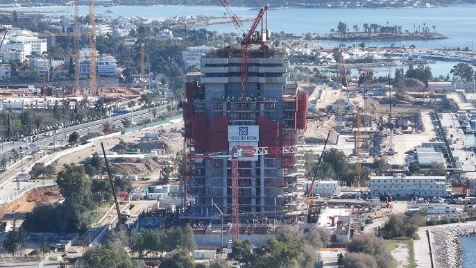 Lamda Develpment: Τι απαντά η εταιρεία