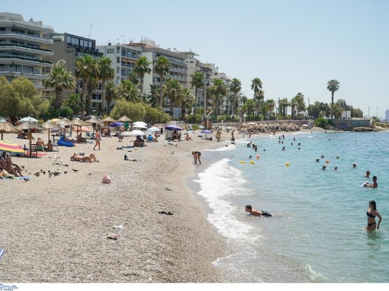 Παλαιό Φάληρο: Τεσσάρων ετών και ασιατικής καταγωγής το κοριτσάκι που βρέθηκε νεκρό στην παραλία