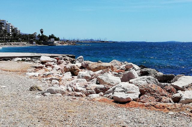 Παλαιό Φάληρο: Συνελήφθη η γυναίκα που έψαχνε η ΕΛΑΣ για το νεκρό κοριτσάκι