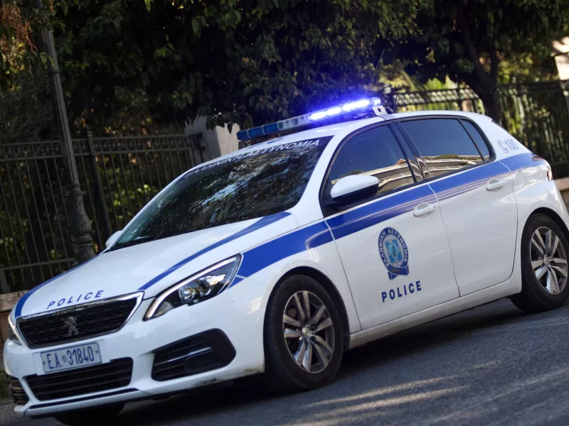 Aργυρούπολη: Απόπειρα εμπρησμού σε καφετέρια