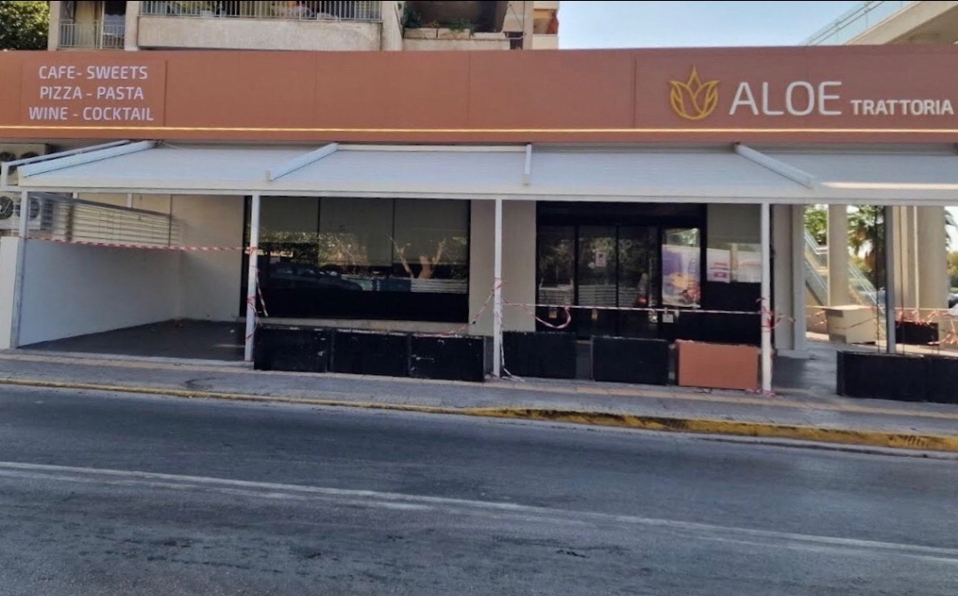 H νέα trattoria, από την ομάδα του Βάφλα-Βάφλα, θα ανοίξει σύντομα τις πόρτες της