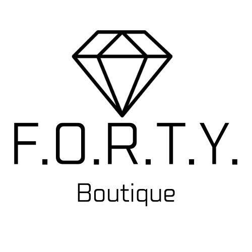 Σε λίγες ημέρες η νέα boutique F.O.R.T.Y. ανοίγει τις πόρτες της