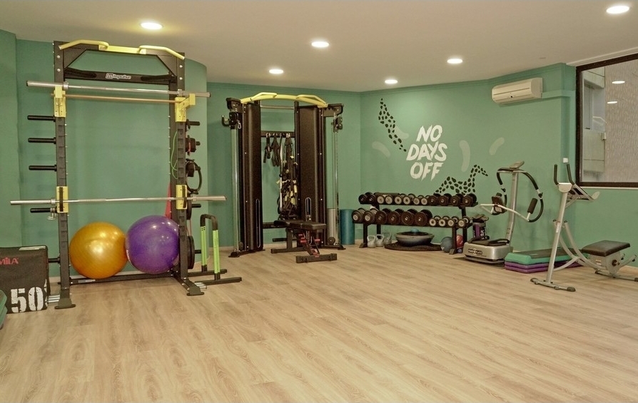 Η προσφορά του Hellenic Gym στους αναγνώστες του Αlimos Online