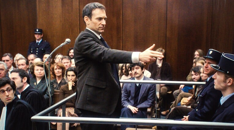 «Υπόθεση Γκόλντμαν» έως και την Πέμπτη στο Cine Άλιμος