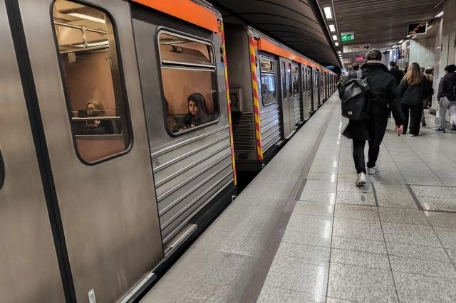 Μετρό: Ξεκίνησαν οι μελέτες για την επέκτασή του προς Γλυφάδα