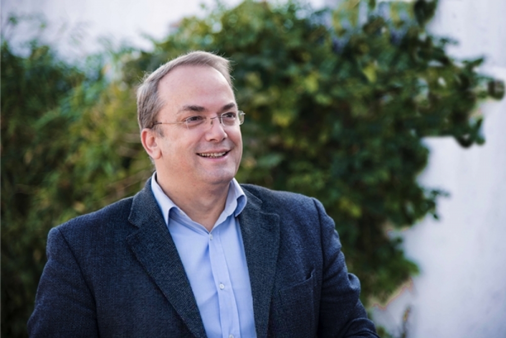 Βάρη Βούλα Βουλιαγμένη: Στο νοσοκομείο ο Δήμαρχος Γρηγόρης Κωνσταντέλλος