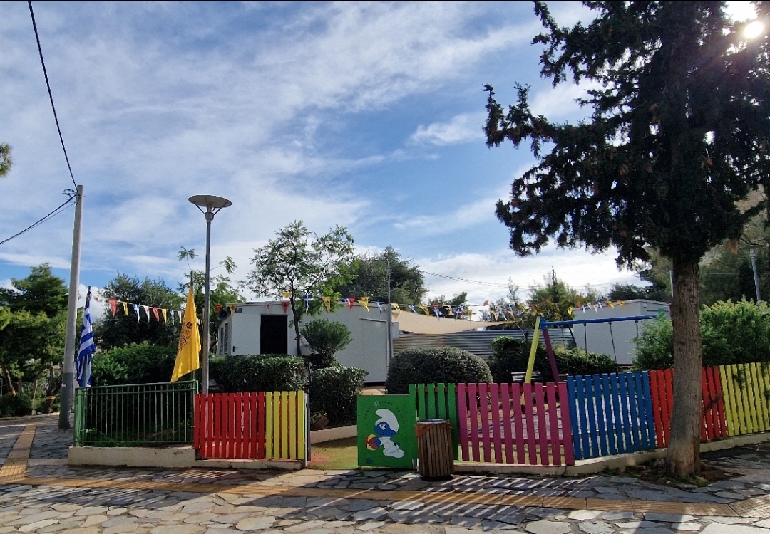 Σε πολύ διαφορετικό περιβάλλον θα γίνει ο φετινός εορτασμός του Αγ. Νικολάου στον ομώνυμο λόφο
