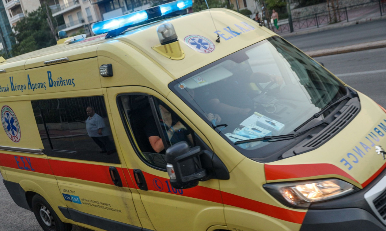 Εργατικό δυστύχημα στο Ελληνικό - Η ανακοίνωση της LAMDA Development