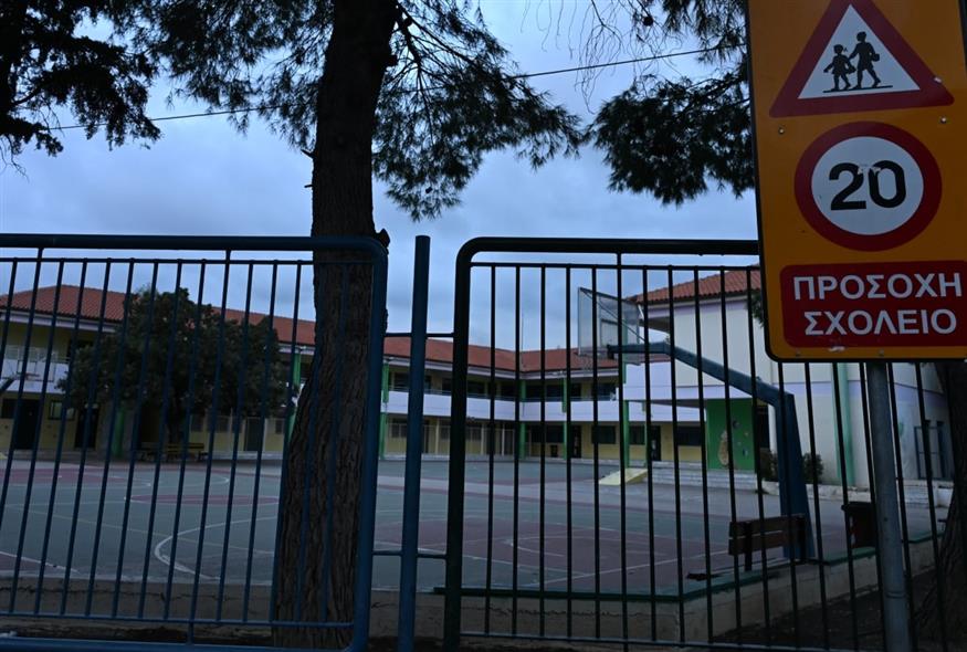 Γλυφάδα: 7 φορές σε 3 ημέρες έκαψαν το σχολείο τους μαθητές Λυκείου 