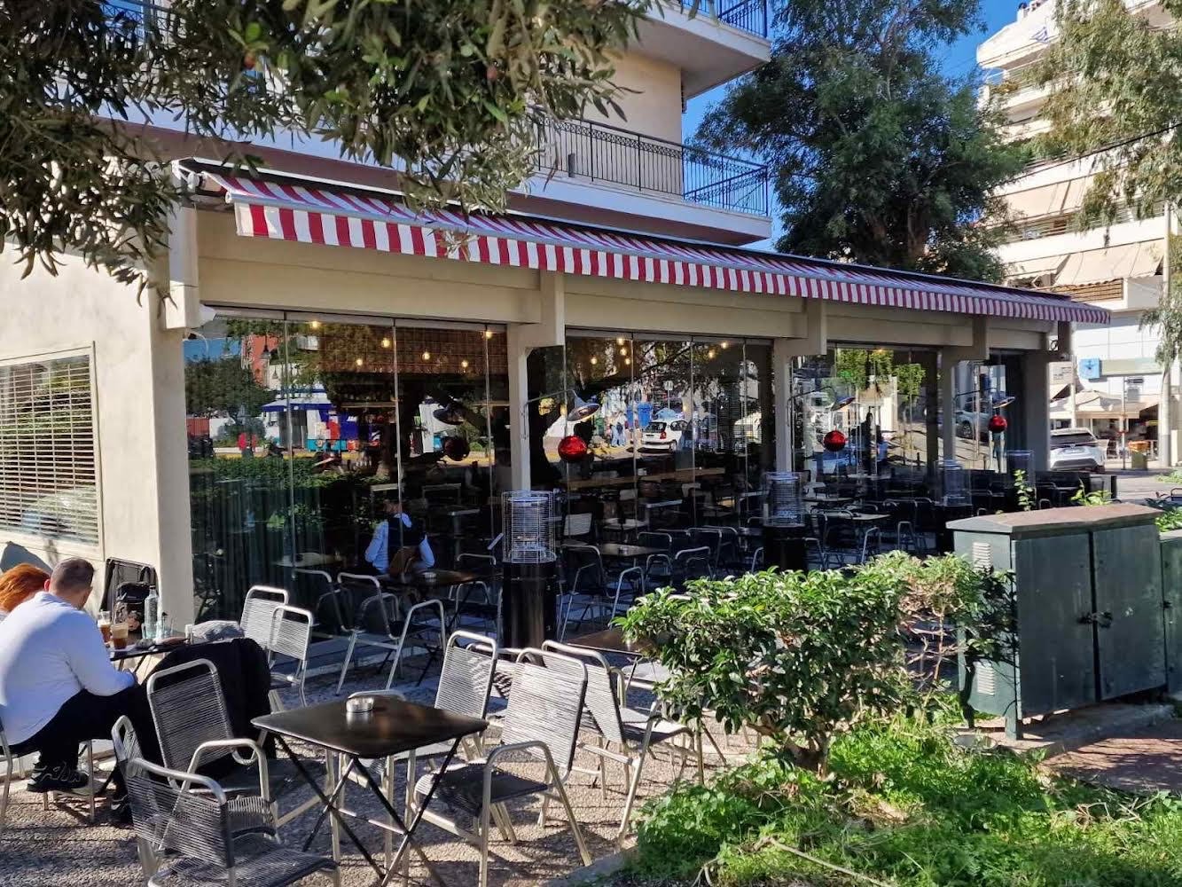 Σούπερ Ντούπερ: Η νέα καφετέρια στην πόλη μας