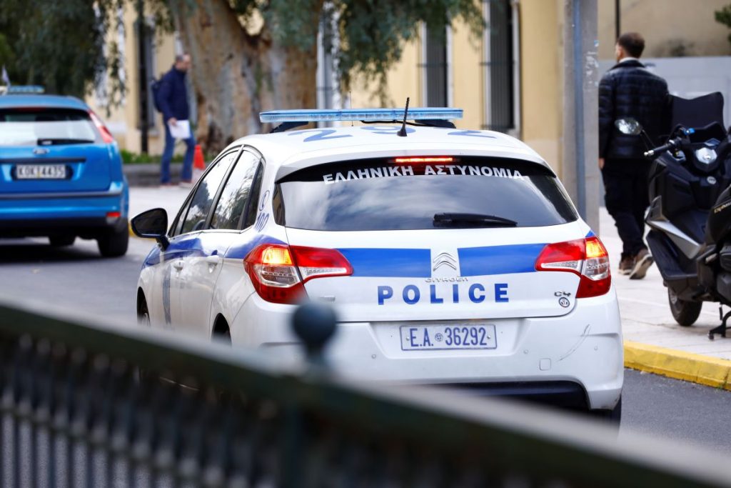 Βούλα: Βρέθηκε νεκρός άνδρας