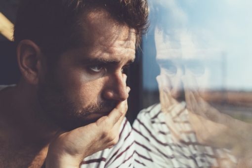 Η Σιωπή της Ψυχικής Υγείας στους Άνδρες