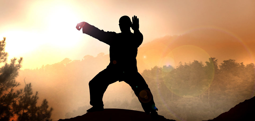 Αύριο το δωρεάν μάθημα Tai Chi στον λόφο Πανί