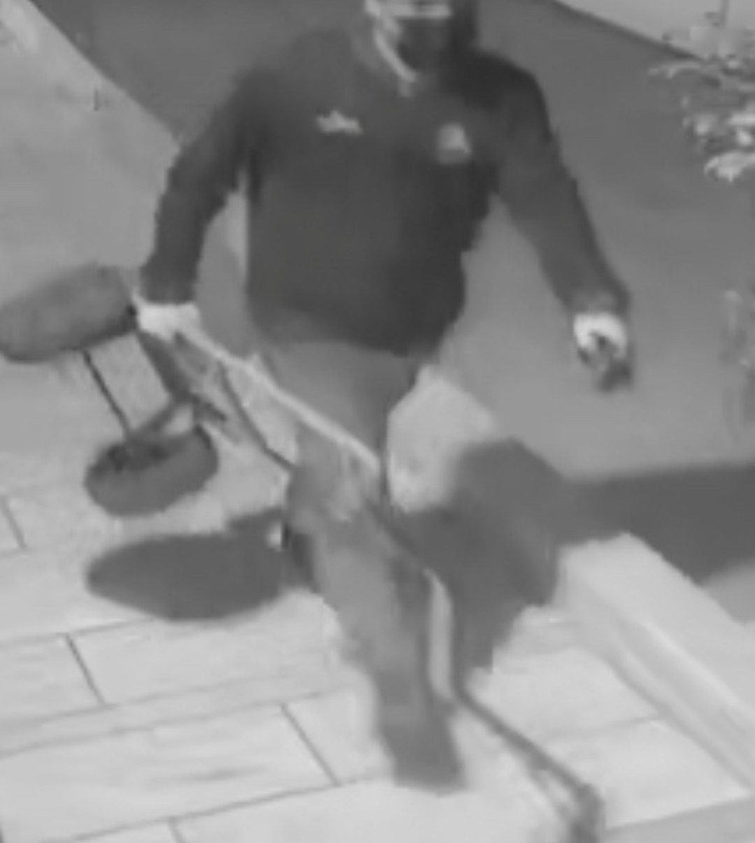 Κλοπή έγινε στο Masaji