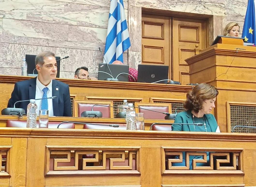 «Συμμαχία των Γαλάζιων Πόλεων» o Άλιμος