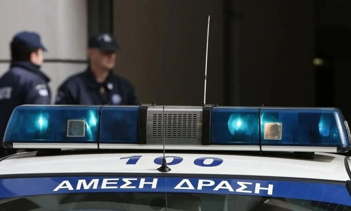Άγιος Δημήτριος: Σύλληψη 39χρονου για εμπλοκή σε πυροβολισμούς έξω από ψητοπωλείο