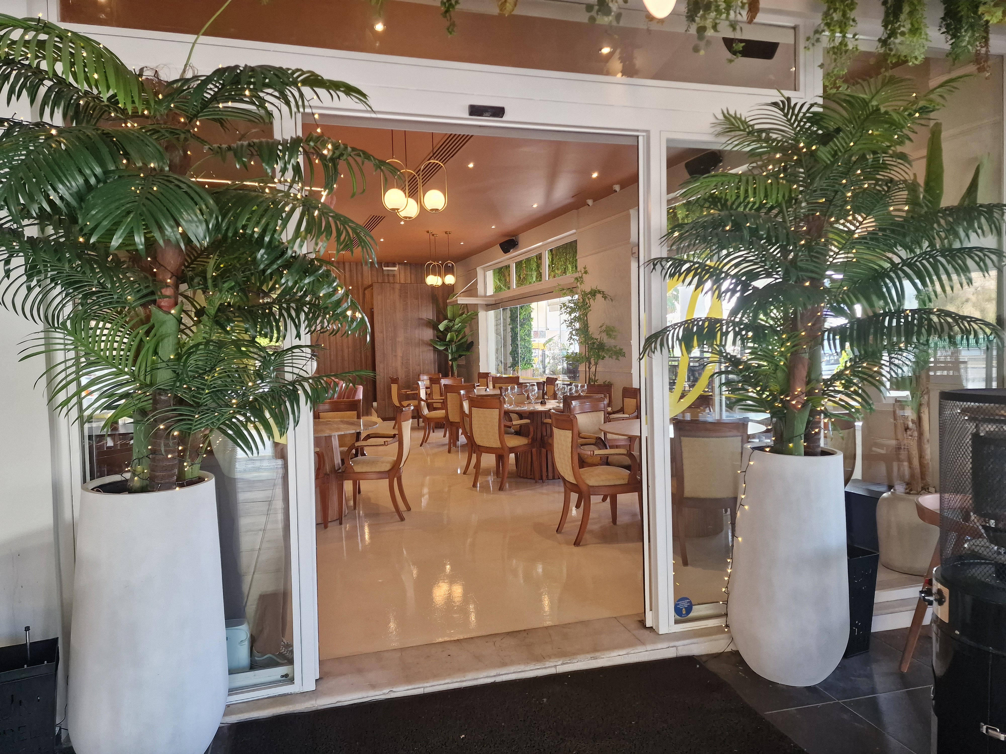 Η Trattoria «Aloe» αναζητά προσωπικό