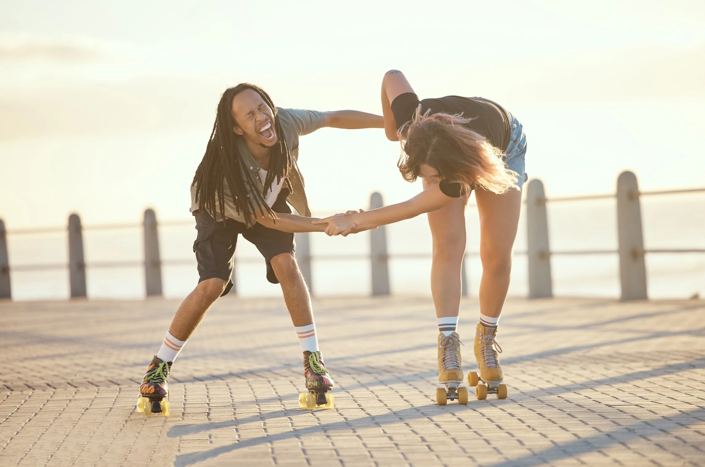 Rollerdance Festival: Επιστρέφει για 3η χρονιά στη Γλυφάδα