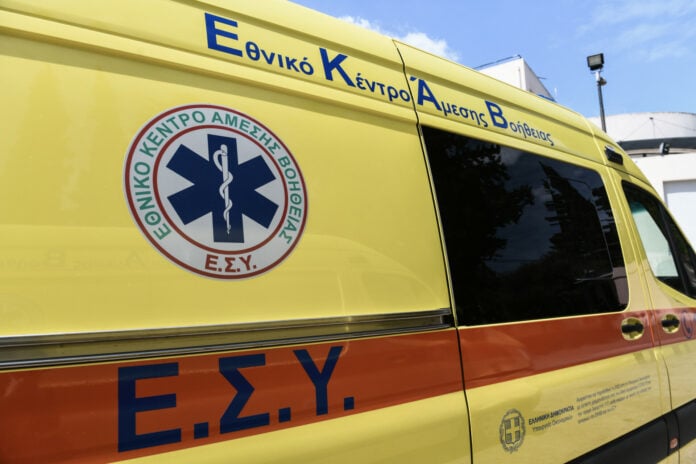 Πνιγμός άνδρα στο Β Αλίπεδο Αλίμου