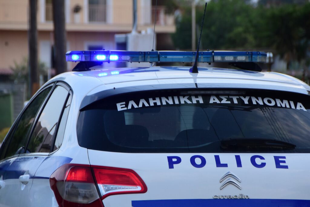 Άγιος Δημήτριος: Βίαιο επεισόδιο και τραυματισμός ενός εργαζομένου