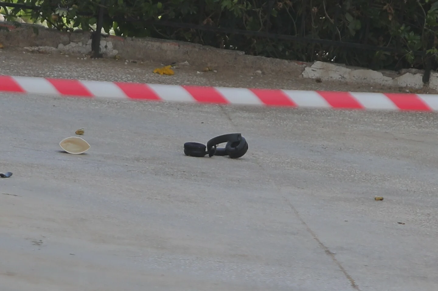 Ηλιούπολη: Πέθανε και η δεύτερη 17χρονη που έπεσε από την ταράτσα πολυκατοικίας