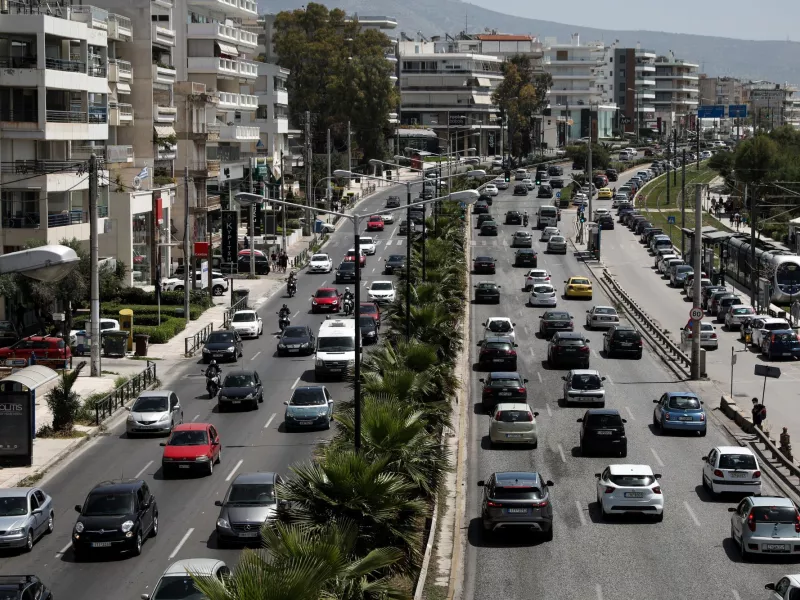 Οσμή αερίου στην Αττική: Τα πιθανότερα σενάρια 